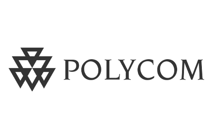 polycom-logo