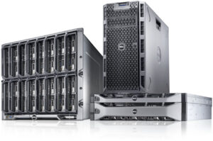 Servers