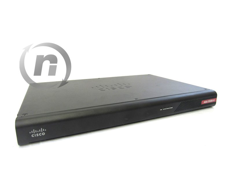 Cisco ASA 5508‑X FirePOWER Services Security Appliance – Revolving Networks