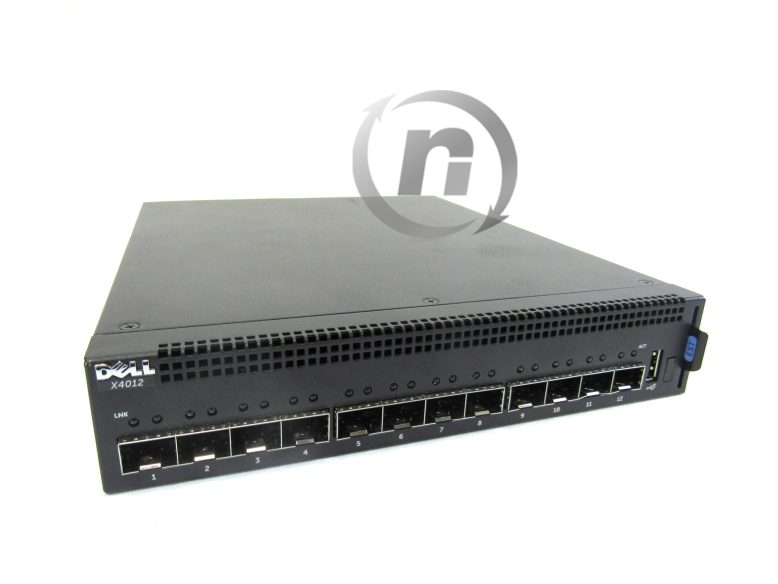 X4012 Revolving Networks